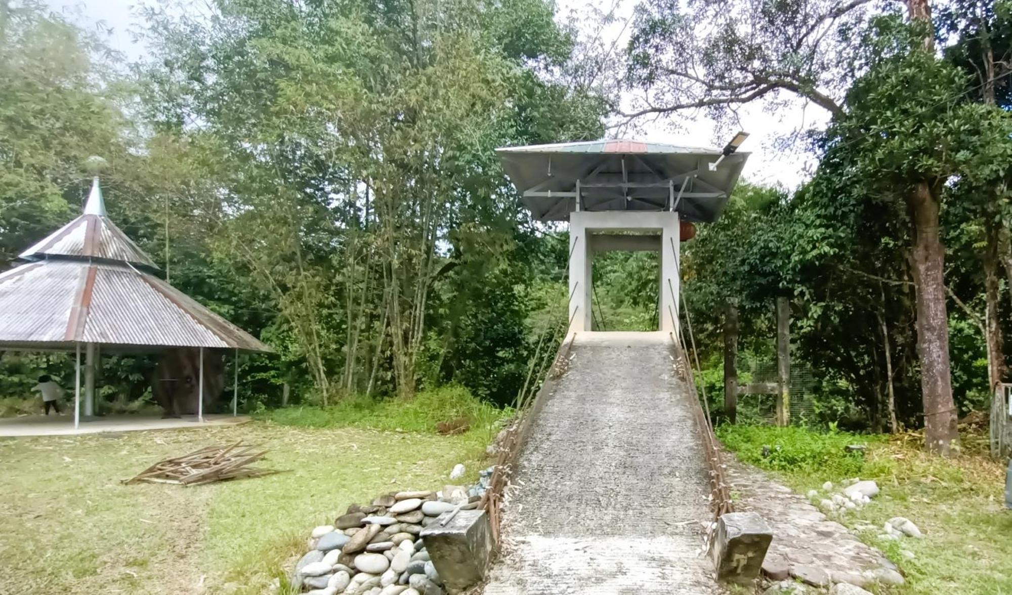 Oyo Home 90491 Flinstone Lodge Kota Kinabalu Exterior foto